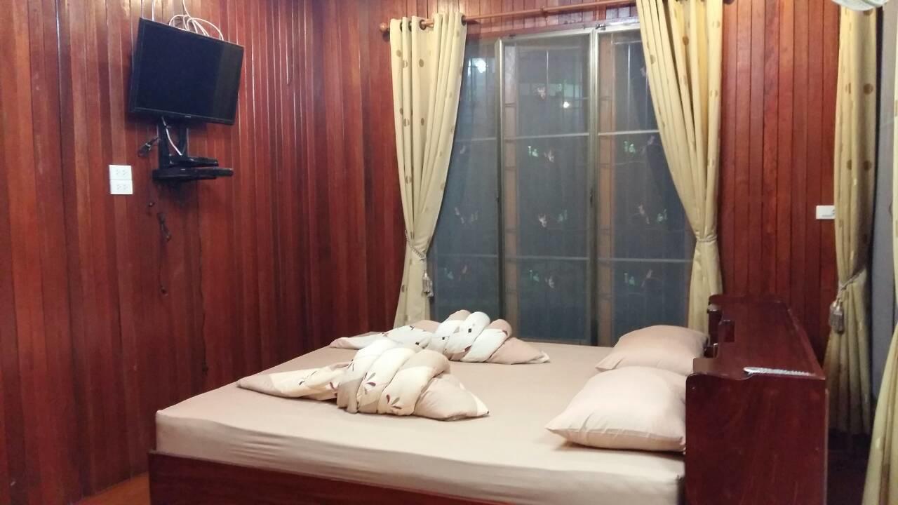 فندق Baan Kaset Bandit كاو كو المظهر الخارجي الصورة